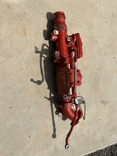 2021 Cummins X15 EGR Valve Assembly, 5411635, 3686640, 4336675, 3688348, "EUC"