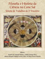 Roberto Martins | Filosofia E HistóRia Da CiêNcia No Cone Sul. SeleçãO De...