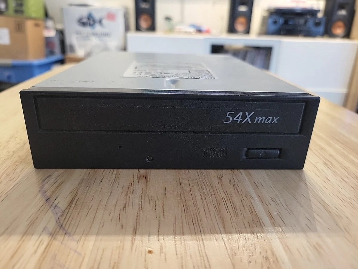 Mitsumi CD-ROM CD, DVD & Blu-ray Drives for sale - eBay