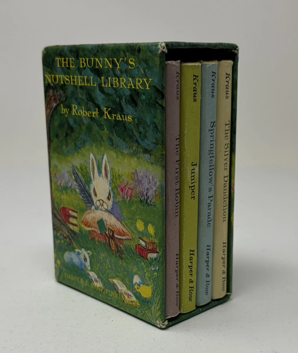nutshell library products for sale | eBay