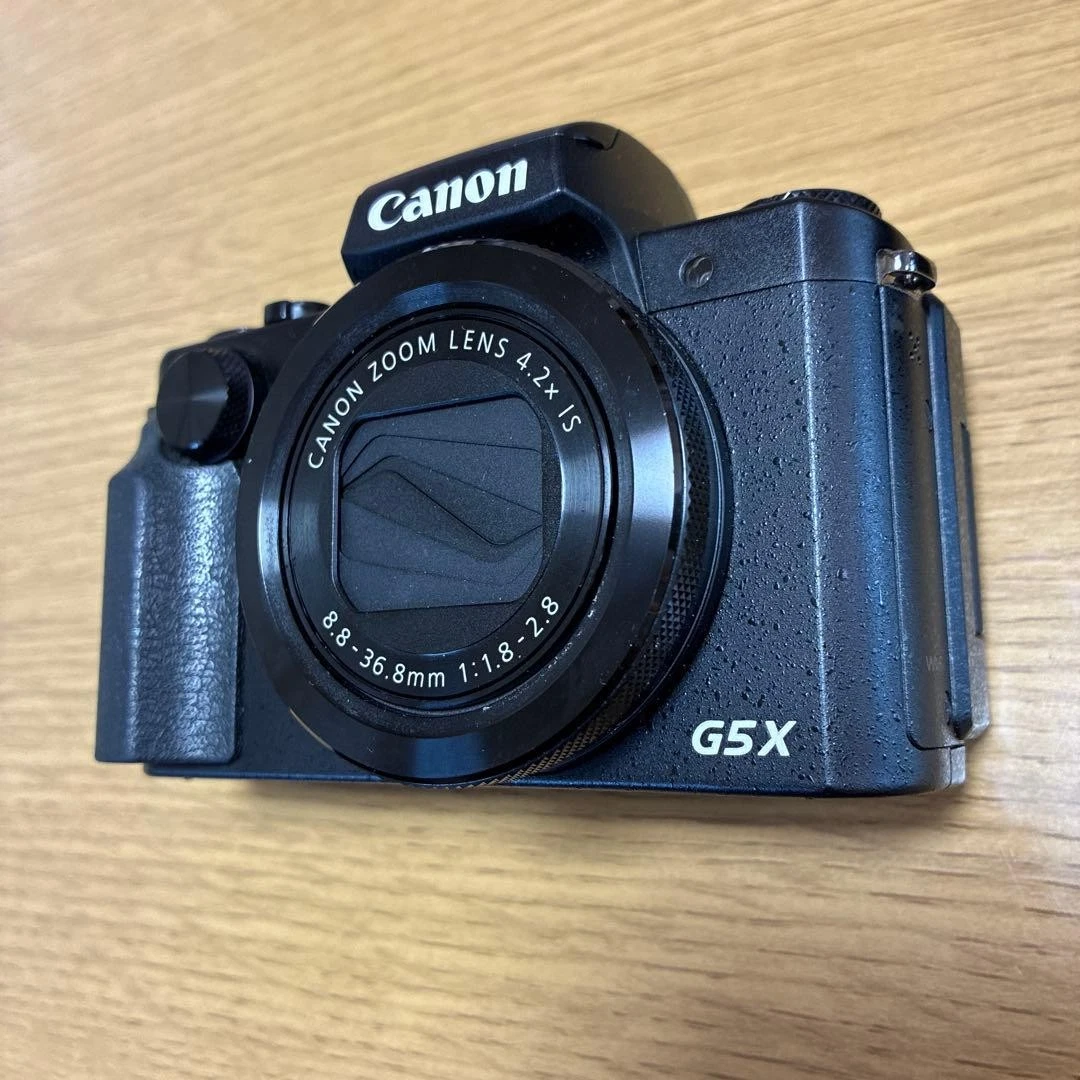Canon PowerShot G5 X Digital Cameras for Sale | Shop New & Used