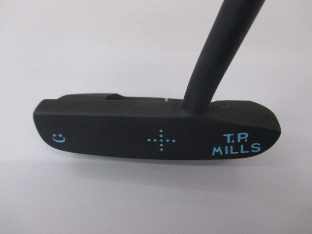 Used T.P. Mills TOURING PRO MODEL HUEY CENTER 34 inch - Image 2 of 4