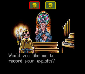 Shining In The Darkness - Sega Genesis Game Complete