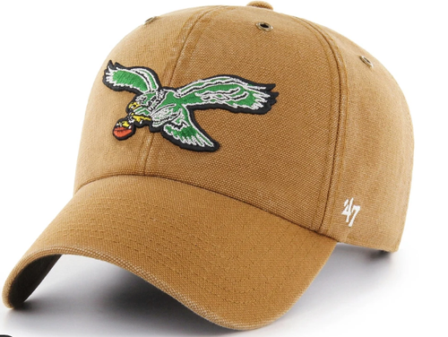 Philadelphia Eagles '47 Legacy Carhartt 