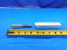 NEW OSG 5/8 18 NF GH5 HSS PLUG TAP 4 STRAIGHT FLUTE .625 MANUFACTURING TOOL
