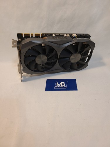 Zotac GTX 1080 Ti 11gb
