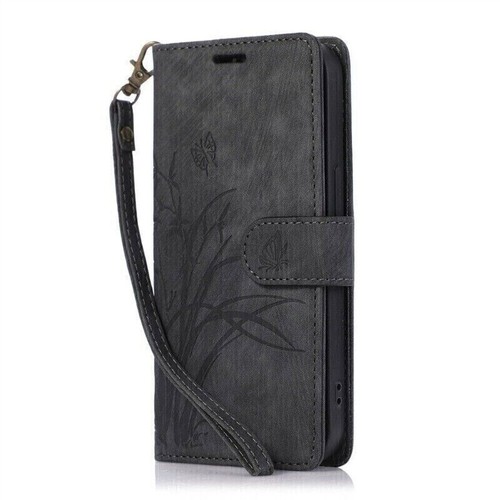 Flower Flip Wallet Phone Case For Samsung A05S A15 A55 A33 A53 A73 A32 A52 A14 - Picture 25 of 79