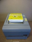 Imprimante de point de vente à reçus thermiques Epson TM-T88III M129C 80 mm -...