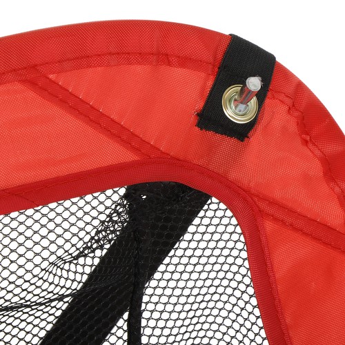 Rete compatta pop-up da golf chipping putting rete da golf pratica patio gioco con borsa - Foto 19 di 24