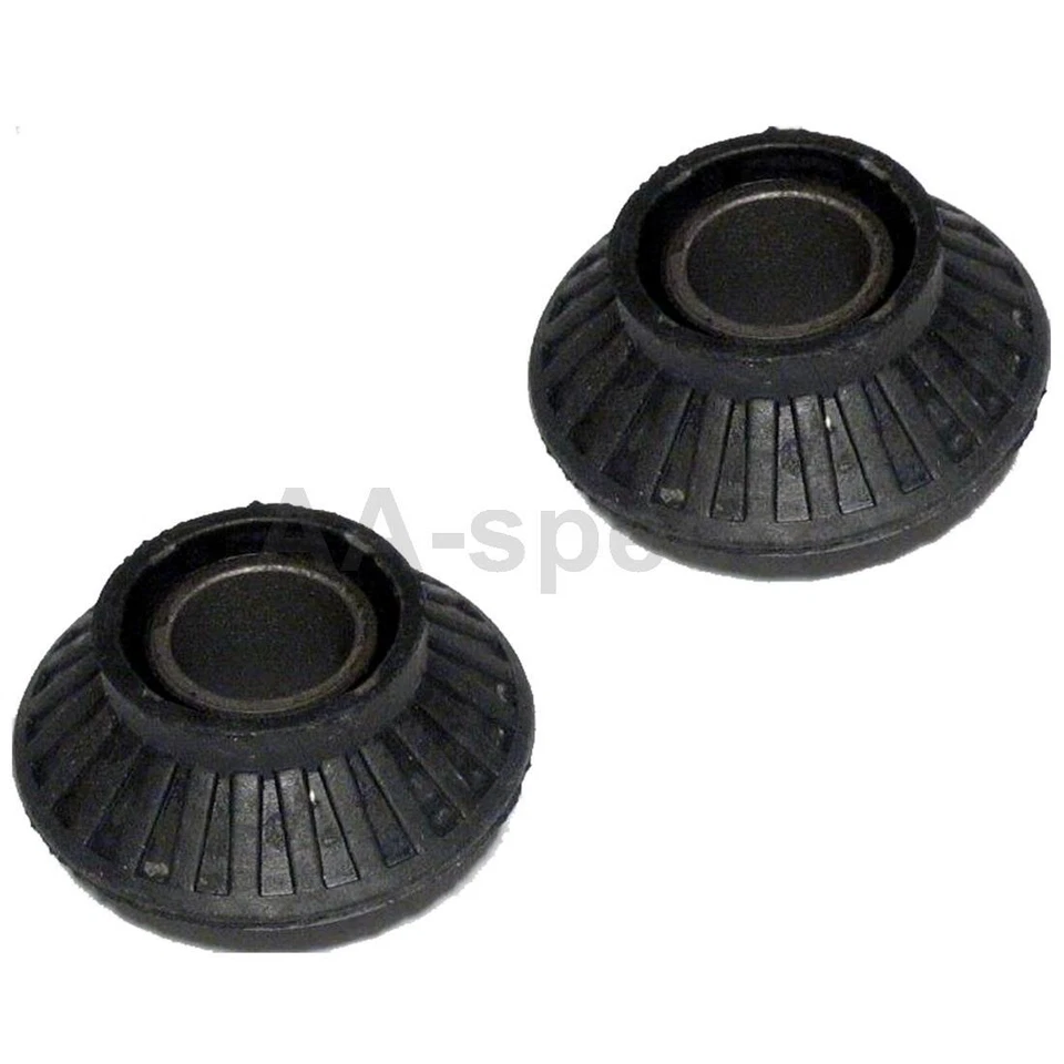 Buje de brazo de control exterior inferior delantero para Volvo 760 1990 1989 1988 1987 1986 Foto 2 de 2