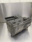 98 99 00 Arctic Cat Oem Air Box Efi Only Zl Zr