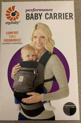 ergobaby original cool air mesh performance