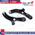 <!--F#f_0-->PAIR NEW FRONT LOWER CONTROL ARMS & BALL JOINT FOR SUZUKI SWIFT 2005 ~ 2010<!--F/-->