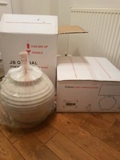 Image of Ceramic Table Lamp