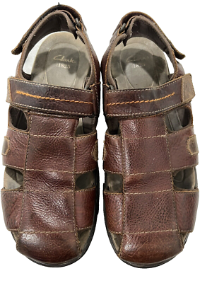 Max Leather Men’s Leather‎ Sandals Max 74 | Men main image 2