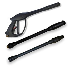 Pistola alta pressione Kärcher ecc. idropulitrice M22 x 1,5 + fresatura Vario / Turbo