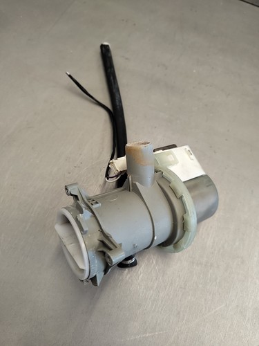 Beko WML61433 Waschmaschine Laugenpumpe Pumpe arcelik 2840940200 #43094