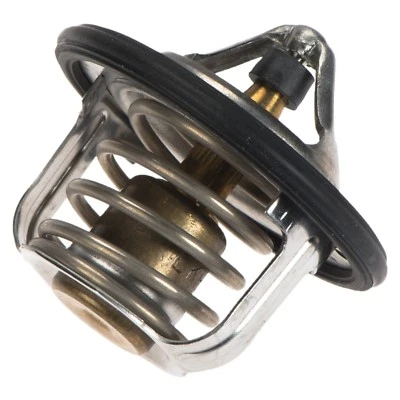 OEM 2002-2018 Nissan Altima Rogue Cube Engine Coolant Thermostat NEW 21230-6N20A - Image 1 of 4