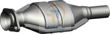 Catalyseurs Volvo 440