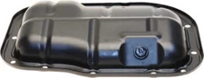 Engine Oil Pan-WSO Autopart Intl 2016-715647