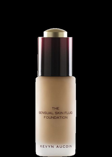 KEVYN AUCOIN THE SENSUAL SKIN FLUID SERUM FOUNDATION~OIL FREE~NEW IN BOX~PICK! - Picture 4 of 12