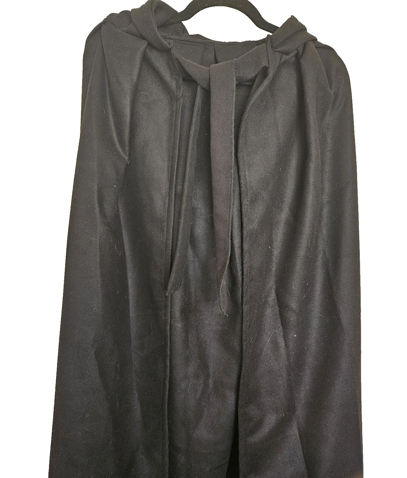 Handmade Medieval & Gothic Costume Capes, Coats & Cloaks