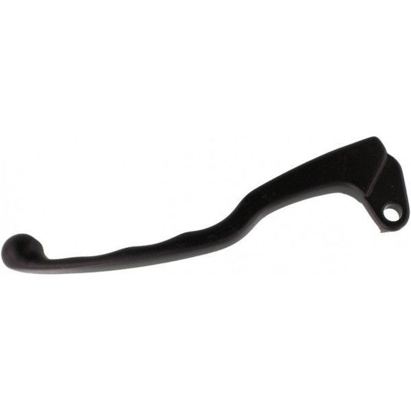 Kupplungshebel JMP Schwarz Geschmiedet FüR Yamaha SR 175 / 250 / 350 / 400 / 500-image
