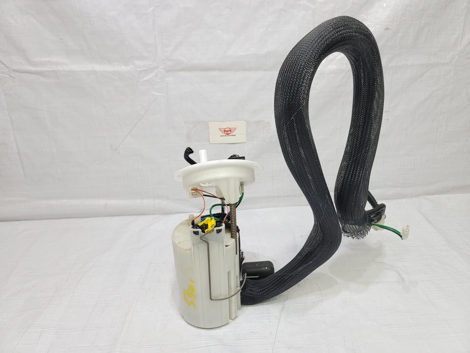 2006-2007 BMW 530i Fuel Pump Assembly OEM 16-11-7-373-503 Foto 3 de 4