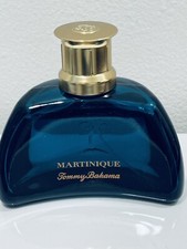 Tommy Bahama Set Sail Martinique Eau de Toilette Spray 3.4 oz New W/O Box Cool