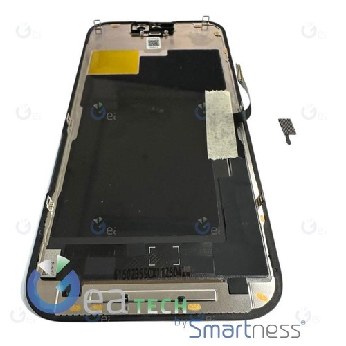 DISPLAY LCD APPLE IPHONE 15 PRO SCHERMO INCELL NCC PRIME+ FHD 120HZ IC INTERCAMB - Photo 2/3