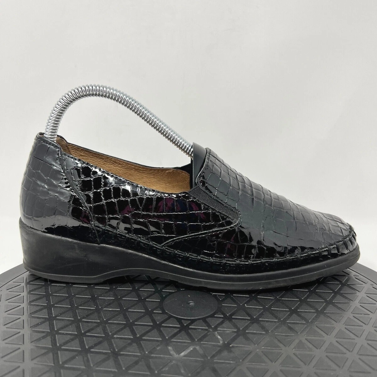 Spring step comfortable shoes sale