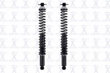 Suspension Shock Absorber and Coil Spring Assembly FCS SC00023