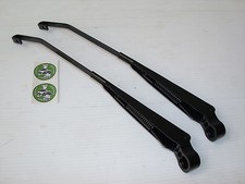 COPPIA BRACCI TERGICRISTALLO ANTERIORE LAND ROVER DEFENDER - NUOVO - 83 A 01 - PRC4276