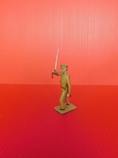 Cbg Mignot Ancient: The Great War Officer English in Combat