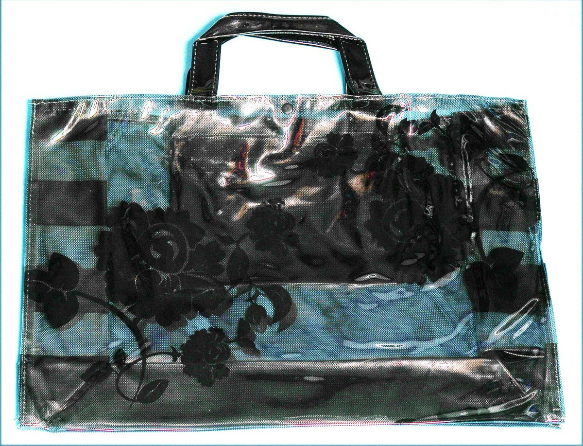 Sac de ville NIVIUK - Sac Kargo Eco