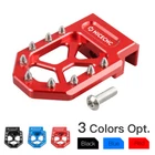 NICECNC Enlarged Brake Lever Pedal For Yamaha YFZ450R Special Edition 2009-2023