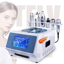 Skin lifting micro-current anti-aging biologi...