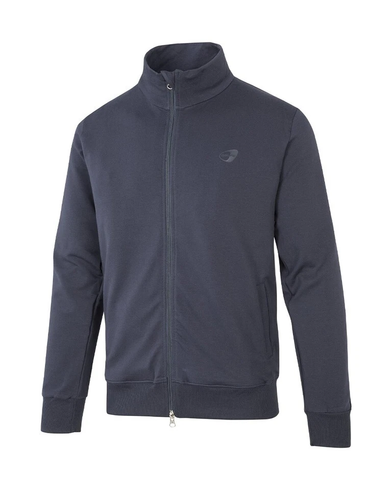 Sweatshirt Herren Full Zip Getfit - Bild 1 von 1