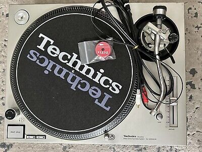 Technics SL1200MK3D for sale online | eBay