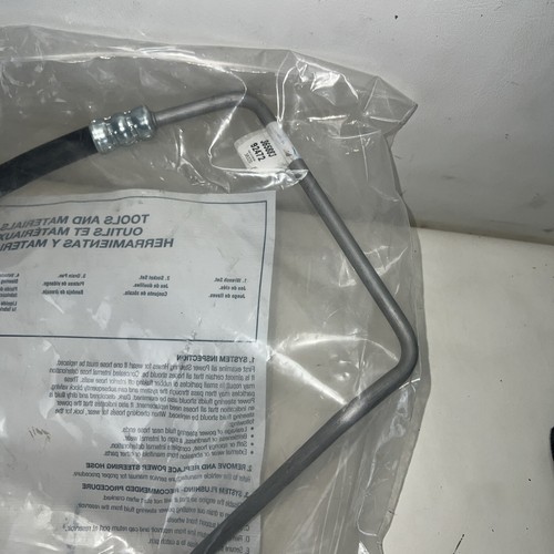 CARQUEST 37545, Power Steering Pressure Line Hose Assembly-Pressure Line - 第 7/8 張圖片
