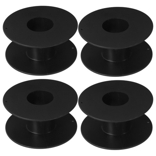 4 Pcs Reel Cord Storage Retractable Electric Extension Organizer for Appliances - Afbeelding 3 van 12