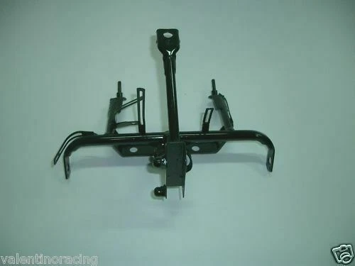 Telai anteriore Honda per moto