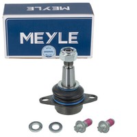 Meyle 3160100011 Traggelenk FüHrungsgelenk FüR Bmw X3 E83 Vorne 31103438623