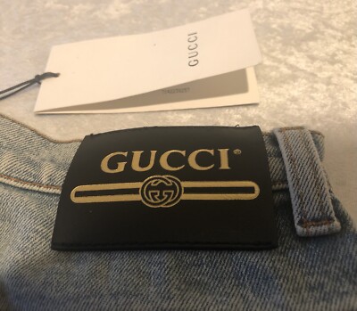 Gucci★Strawberry Guccify/Leopard Light Wash Skinny Jeans s-l1200.jpg