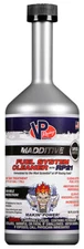 VP RACING Madditive Gas Fuel System Cleaner Treatment Additive 16oz