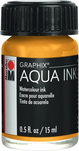 Tinta acuática Marabu 15 ml - Imagen 8 de 32