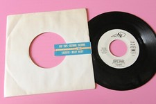 "The Pop Tops / Laurent  7"" JUKE BOX ORIG ITALY CON STRIP"