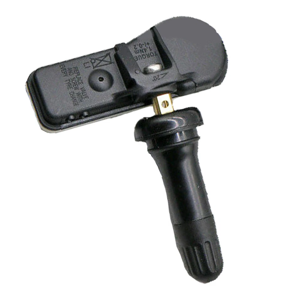 4x Sensor de presión de neumáticos TPMS para Dacia Duster Lodgy Renault Clio Opel 407009322R Foto 4 de 4