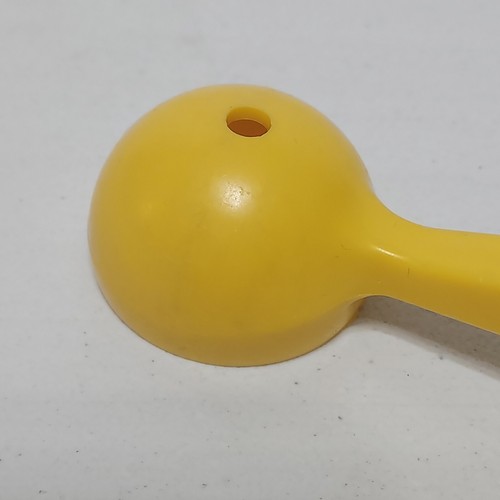Lot of 3 Vintage Tupperware 1 Yellow Melon Baller #1333 & 2 Citrus Peeler #727 - Picture 11 of 12
