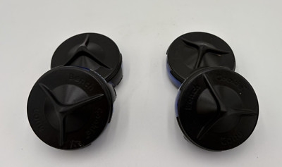 ROCKLER Bench Cookies Lot of 4 Woodworking Work Bench Holding Accessory
